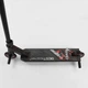 Самокат трюковый 67839 Best Scooter "CRASH" HIC-система, ПЕГИ, алюминиевый диск и дека, колёса 110мм PU, ширина руля - 57 см, в коробке - изображение 4