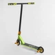 Самокат двоколісний підлітковий Best Scooter 85784 (трюковий, колеса: Ø4,33"/PU, рама: алюміній+сталь, до 100 кг) - изображение 4