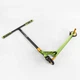 Самокат двоколісний підлітковий Best Scooter 85784 (трюковий, колеса: Ø4,33"/PU, рама: алюміній+сталь, до 100 кг) - изображение 8