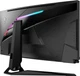 Монітор 37.5" MSI Optix MEG381CQR Plus - зображення 4