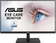 Monitor 24" ASUS VA24DQSB - obraz 2