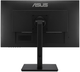 Monitor 24" ASUS VA24DQSB - obraz 8