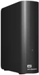 Зовнішній Жорсткий диск Western Digital Elements Desktop 4TB WDBWLG0030HBK-EESN 3.5` USB 3.0 External Black (Wdbwlg0030hbk-04) Б/В - изображение 1