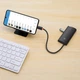 USB Hub Baseus Lite Series 6-Port Type-C HUB Docking Station (WKQX050001) - obraz 11