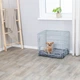 Клітка Trixie 64 x 54 x 48 см (метал) - зображення 3
