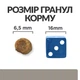Сухий корм для котів Hill’s PRESCRIPTION DIET l/d підтримання функції печінки, з куркою, 1.5 кг - изображение 5