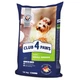 Сухий корм для собак малих пород Club 4 Paws Premium 14 кг (курка) - зображення 1