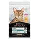 Cухий корм для котів Pro Plan Adult Renal Plus 10 кг - курка - изображение 1