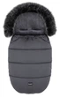 Зимовий конверт Bair Polar smoke graphite графіт - зображення 2
