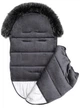 Зимовий конверт Bair Polar smoke graphite графіт - зображення 3