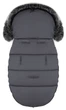 Зимовий конверт Bair Polar smoke graphite графіт - зображення 4