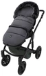 Зимовий конверт Bair Polar smoke graphite графіт - зображення 7