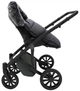 Зимовий конверт Bair Polar smoke graphite графіт - зображення 8