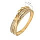 Кільце Diamant К3527 (516377) 16.5 - зображення 2
