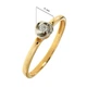 Кільце Diamant К3068-д (500363) 16.5 - зображення 2