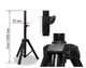 Підлогова стійка для акустичних систем Big Speaker Stander 105 - зображення 5