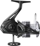 Катушка фидерная Shimano Aero BB 4000 3+1BB 4.7:1 (22666770) - изображение 2