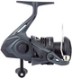 Катушка универсальная Shimano Aero C3000 4+1BB 5.0:1 (22666826) - изображение 4