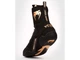 Боксерки VENUM Elite Boxing Shoes US 11 (43) чорний/бронзовий (4777) - зображення 3