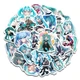 Стикерпак Мику Хацунэ Hatsune Miku 45 штук SP GI HM 01 - изображение 1