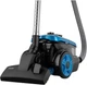 Пилосос без мішка SENCOR SVC 1035TQ - зображення 8