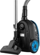 Пилосос без мішка SENCOR SVC 1035TQ - зображення 9