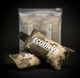 Влагопоглощающие мешочки для сушки обуви ECODRY UA.Army с ароматом Хвои 2 шт - изображение 1
