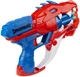 Бластер Hasbro Nerf Dinosquad Raptor-Slash (F2475) - зображення 6
