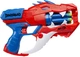 Бластер Hasbro Nerf Dinosquad Raptor-Slash (F2475) - зображення 7