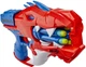 Бластер Hasbro Nerf Dinosquad Raptor-Slash (F2475) - зображення 9
