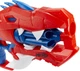 Бластер Hasbro Nerf Dinosquad Raptor-Slash (F2475) - зображення 13