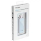 Мережевий адаптер TP-Link UE200 USB 2.0/FastEthernet Білий з блакитним - зображення 5
