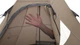 Намет восьмимісний Easy Camp Moonlight Tipi Grey (929575) - зображення 9