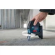 Лазерний нівелір Bosch GCL 2-50 + RM1 + BM3 + LR6 + кейс (0.601.066.F01) - зображення 2