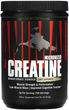 Kreatyna monohydrat mikronizowana Universal Animal Creatine Powder 500 g Jar (39442139641) - obraz 1