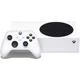 Microsoft Xbox Series S 512Gb + Cyberpunk 2077 Ultimate + The Witcher 3: Wild Hunt Complete Edition (російська версія) - зображення 4