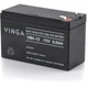 Батарея до ДБЖ Vinga 12В 9 Ач (VB9-12) - изображение 1