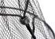 Садок Flagman Keepnet Mesh d30см 4 кольца арт ZX3010 - изображение 4