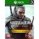 Microsoft Xbox Series S 512Gb + GTA V Premium Edition (русские субтитры) + The Witcher 3: Wild Hunt Complete Edition (русская версия) - изображение 7