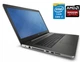 Ігровий ноутбук Dell Inspiron 5759 / 17.3" TN Touch / Core i7-6500U (2(4) ядра по 2.5-3.1 GHz) / 8GB DDR3 / 240GB SSD / Radeon R5 M335, 4GB DDR3, 64-bit / WebCam / DVD-ROM / Win10 Home б/в - зображення 1