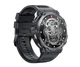 Смарт-годинник LEMFO K56Pro Black (тонометр, пульсометр, кисень у крові, дзвінки) - зображення 8