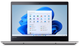 Ноутбук 14" Lenovo Ideapad 320S-14IKB Intel Core i5-8250U RAM 8GB SSD 1TB 12год батарея Windows 11 - изображение 1