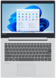 Ноутбук 14" Lenovo Ideapad 320S-14IKB Intel Core i5-8250U RAM 8GB SSD 1TB 12год батарея Windows 11 - изображение 5