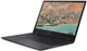 Ноутбук 15.6" Lenovo Yoga C630 Intel Core i7-8550U RAM 16GB eMMC 128GB Chrome OS Ovеr Stоск - изображение 2