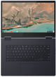 Ноутбук 15.6" Lenovo Yoga C630 Intel Core i7-8550U RAM 16GB eMMC 128GB Chrome OS - изображение 4