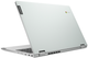 Ноутбук 15.6" Lenovo C340-15 Intel Core i3-8130U RAM 4GB eMMC 128GB 10год батарея Chrome OS - изображение 11