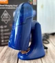 Отпариватель вертикальный ручной пароочиститель для одежды RAF R. 1160 DB 1500W Вертикальный паровой утюг - изображение 8