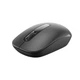 Беспроводная клавиатура с мышью XO KB-02 black - изображение 3