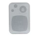Настенная акустическая система BIG MSB-401 100V 8Ohm White - изображение 1