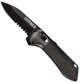 Ніж Gerber Highbrow Compact Onyx FE 30-001683 (1028497) - зображення 1